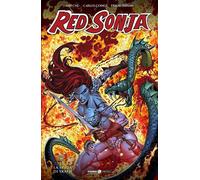 RED SONJA, VOL. 8 - LA SPADA DI SKATH