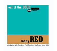 Red,Sonny - Out of the Blue