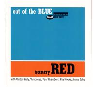 Sonny Red - Out Of The Blue