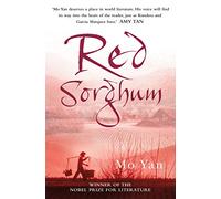 Red Sorghum [Lingua inglese]