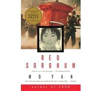 Red Sorghum (Tascabile)
