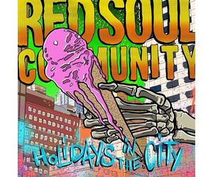 Red Soul Community - Holidays In The City