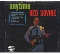 Red Sovine - Anytime