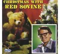 Sovine, Red - Christmas With Red Sovine