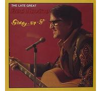 Red Sovine - Giddy Up Go By Red Sovine (1994-08-12)
