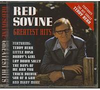 Red Sovine - Greatest Hits