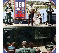Red Sovine - Hero