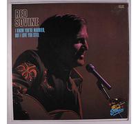 RED SOVINE - i know you're married...