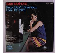 RED SOVINE - ruby, don't take your love to town