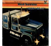 RED SOVINE - teddy bear LP