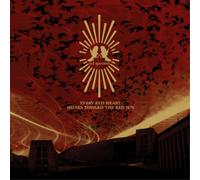Red Sparowes Every Red Heart Shines Toward the Red Sun (CD) Album