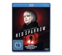 Red Sparrow