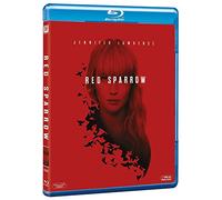Red Sparrow (Blu-Ray) 20TH CENTURY FOX