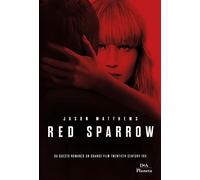 Red Sparrow