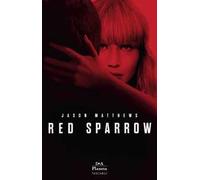 Red Sparrow