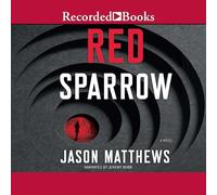 Red Sparrow