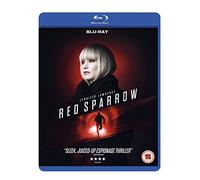 Red Sparrow BD