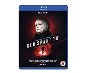 Red Sparrow BD