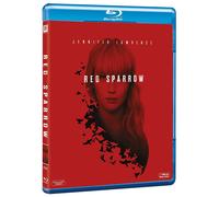 Red Sparrow [Blu-Ray] - Jennifer Lawrence Joel Edgerton - 1970