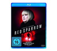 Red Sparrow