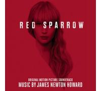 Red Sparrow (CD) Album