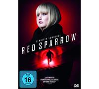 Red Sparrow