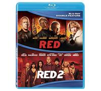 Red: Special Edition/Red 2