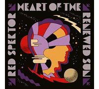Red Spektor - Heart of the Renewed Sun (Ltd.Gtf.180g Gold Vinyl)