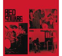 Red Square - Rare And Lost 70s Recordings
