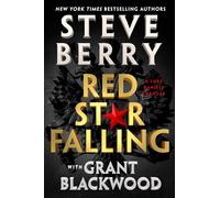 Red Star Falling: Volume 2