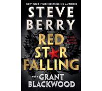 Red Star Falling: Volume 2