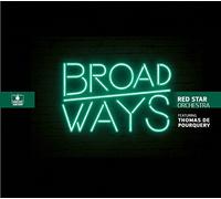 Red Star Orchestra - Broadways