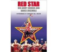 Red Star Red Army Chorus - At Tchaikovsky Hall Moscow