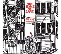 Red Star Singers - Force Of Life