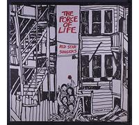 RED STAR SINGERS - the force of life