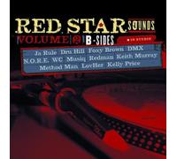 Red Star Sounds 2: B-Sides