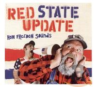 RED STATE - HOW FREEDOM SOUNDS
