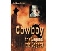 Red Steagall Presents Cowboy (DVD) Red Steagall