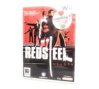Red Steel (Wii) [Edizione: Regno Unito]