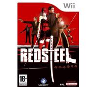 Red Steel (Wii) (Nintendo Wii)