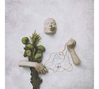 Red Steppes - A Mouth May Grow