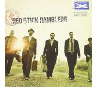 Red Stick Ramblers - My Suitcase Is Always Packed