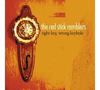 Red Stick Ramblers - Right Key, Wrong Keyhole