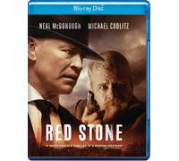 Red Stone (Blu-ray)