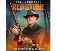 Red Stone (Blu-ray)