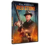 Red stone (Breitbild, Farbe, Import) Neal Mcdonough Dash Melrose Derek Presley