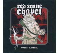 Red Stone Chapel Omega Boombox (Vinyl LP) 12" Album