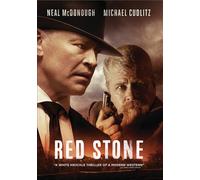 Red Stone DVD NUOVO