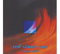 Red Stoner Sun - El Paso Vol.2