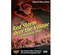Red Storm Over The Village (Frisians in Peril) DVD (Frisennot)